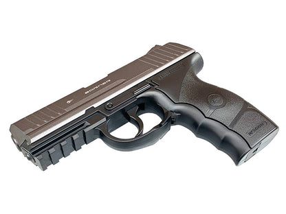 Borner 4.5mm/.177 W3000 (Polymer Body and Metal Slide - Black)