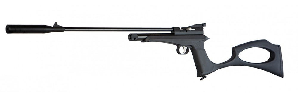 Stinger 4.5mm/.177 Ares Pistol (Co2 Powered)
