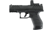 Umarex - 5.8432-1 - Walther PDP Compact 4" Set Co2 BB Pistol (WAPDPS)