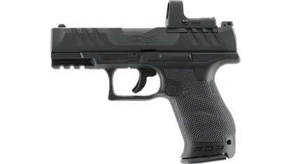 Umarex - 5.8432-1 - Walther PDP Compact 4" Set Co2 BB Pistol (WAPDPS)