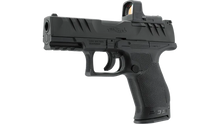 Umarex - 5.8432-1 - Walther PDP Compact 4" Set Co2 BB Pistol (WAPDPS)