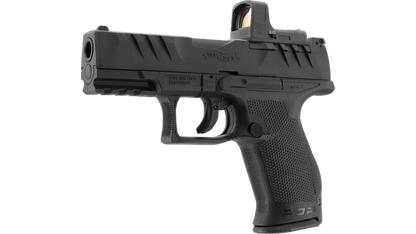 Umarex - 5.8432-1 - Walther PDP Compact 4" Set Co2 BB Pistol (WAPDPS)