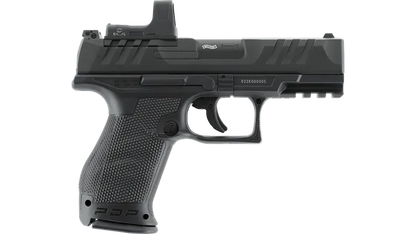 Umarex - 5.8432-1 - Walther PDP Compact 4" Set Co2 BB Pistol (WAPDPS)