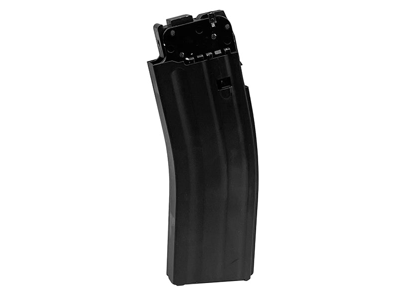 Huntex by JG M4 CO2 Tactical Air Rifle (Black - 4.5mm/.177)