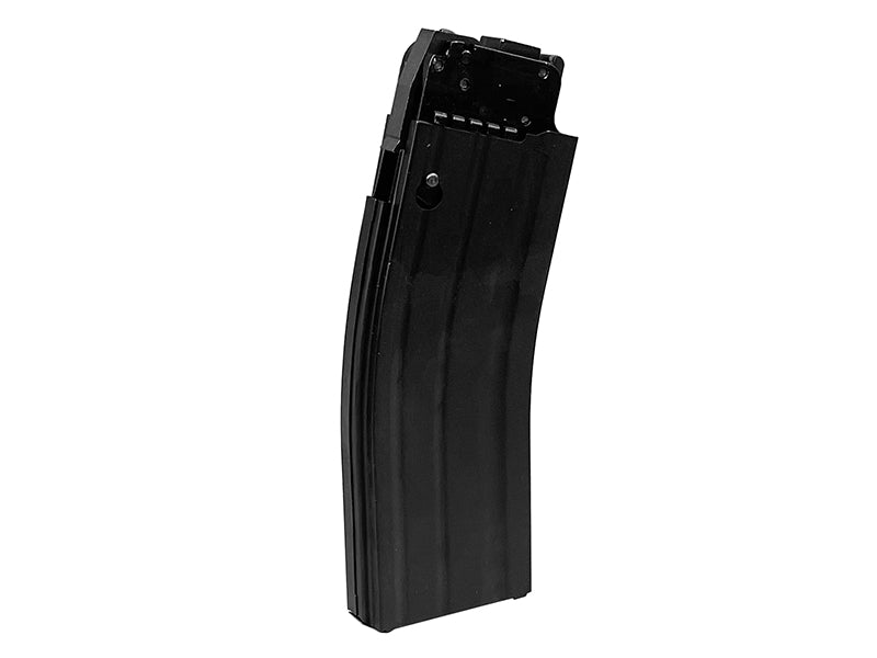 Huntex by JG M4 CO2 Tactical Air Rifle (Black - 4.5mm/.177)