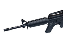 Huntsman Arms .177/4.5mm M4 Carbine Rifle (Co2 Powered - Black)