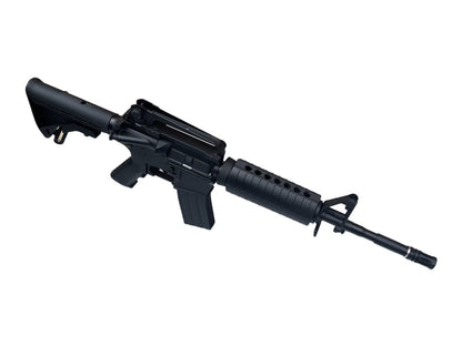 Huntsman Arms .177/4.5mm M4 Carbine Rifle (Co2 Powered - Black)