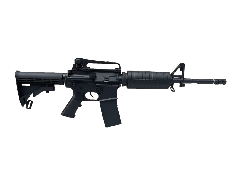 Huntsman Arms .177/4.5mm M4 Carbine Rifle (Co2 Powered - Black)