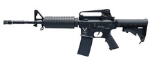 Huntsman Arms .177/4.5mm M4 Carbine Rifle (Co2 Powered - Black)