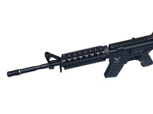 Huntsman Arms .177/4.5mm M4 RIS Tactical Rifle (Co2 Powered - Black)