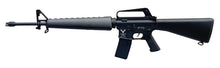 Huntsman Arms .177/4.5mm M16 V Rifle (Co2 Powered - Black)