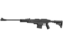 BO Manufacture AR15 Type Pendleton Break Barrel Tactical Air Rifle