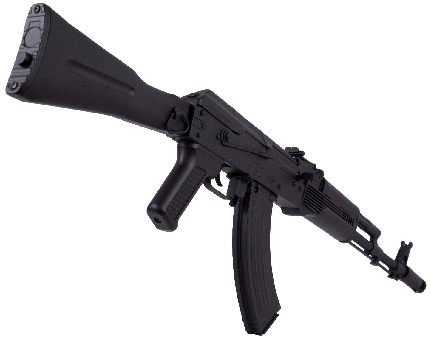 Kalashnikov AK-101 Air Rifle (Cybergun - Metal/Wood - 4.5mm/.177 - Co2 Powered - 128303)