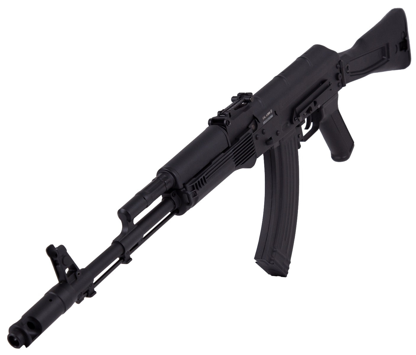 Kalashnikov AK-101 Air Rifle (Cybergun - Metal/Wood - 4.5mm/.177 - Co2 Powered - 128303)