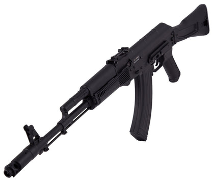Kalashnikov AK-101 Air Rifle (Cybergun - Metal/Wood - 4.5mm/.177 - Co2 Powered - 128303)