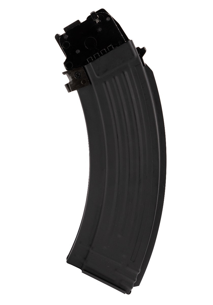 Kalashnikov AK-101 Air Rifle (Cybergun - Metal/Wood - 4.5mm/.177 - Co2 Powered - 128303)
