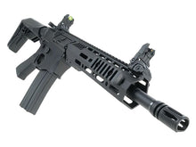 KLI Venator MKI AEG Electric 4.5mm/.177 Airgun (WIth Battery and Charger - E45-22001BK)
