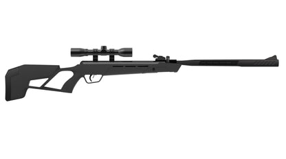 Crosman Crosman Mission .177 Multi Shot