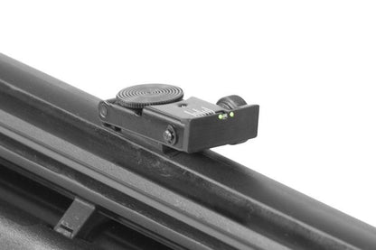 Gamo Arrow PCP Straight Charge System (Blk Syn - 10 Shot - .22/5.5mm)