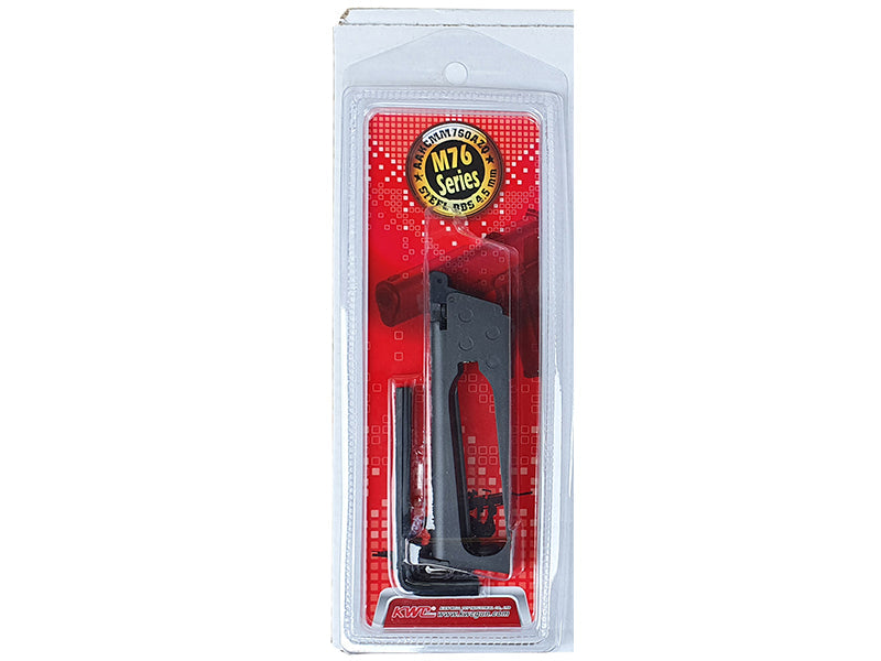 KWC 1911 Co2 Magazine (For M-KMB-77AHN - KW-128)