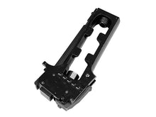 Huntsman M4 Full Metal Co2 Magazine (18 Rounds - 4.5mm/.177 - Black)