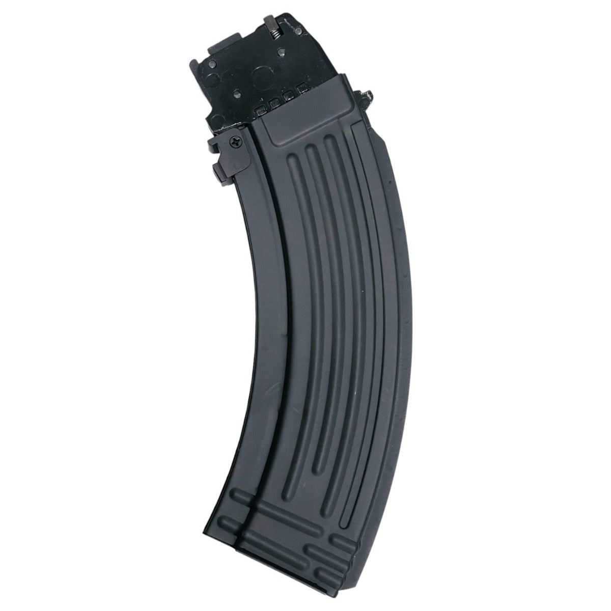 Huntsman Arms .177/4.5mm AK47 Magazine (Co2 Powered - Black)