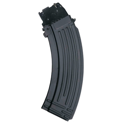 Huntsman Arms .177/4.5mm AK47 Magazine (Co2 Powered - Black)