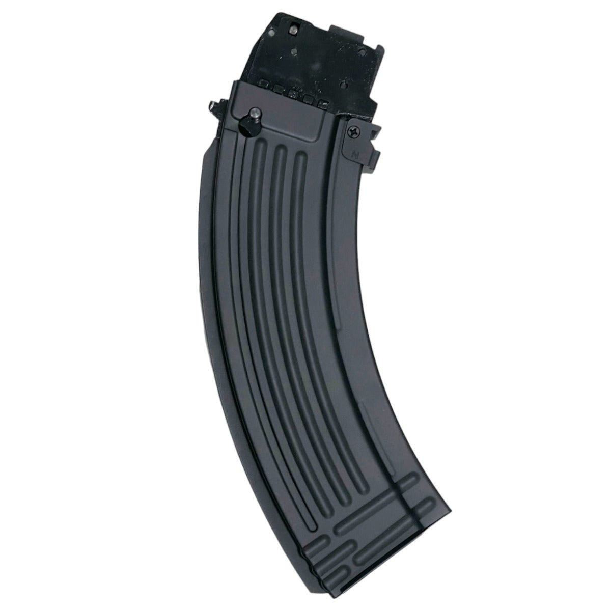 Huntsman Arms .177/4.5mm AK47 Magazine (Co2 Powered - Black)