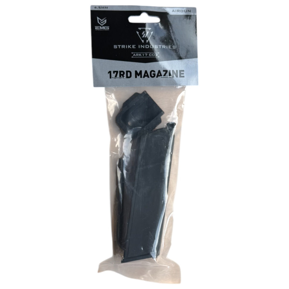 Strike Industries by EMG .177/4.5mm ARK Co2 Magazine (17 Rounds)