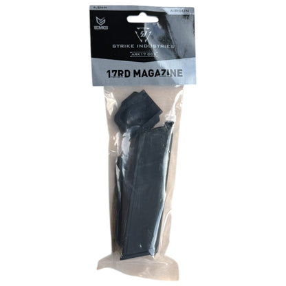 Strike Industries by EMG .177/4.5mm ARK Co2 Magazine (17 Rounds)