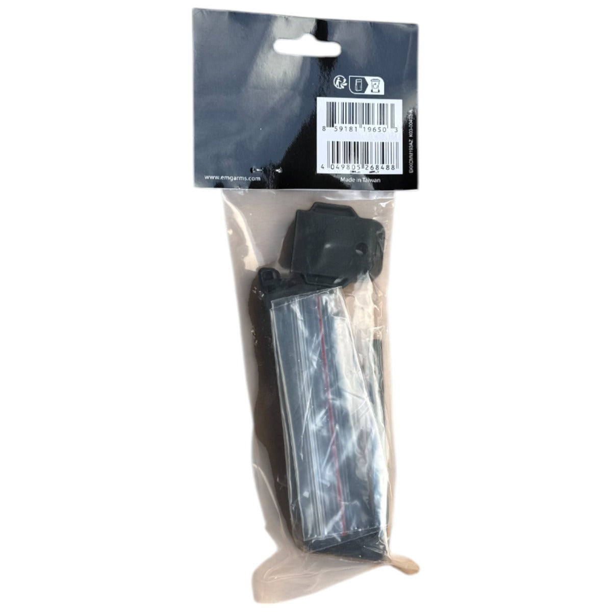 Strike Industries by EMG .177/4.5mm ARK Co2 Magazine (17 Rounds)