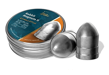 H&N Rabbit Magnum II (4.5mm/.177 Pellets - 200 Rounds)
