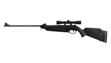 Hammerli - 2.4381 Black Force 400 .22 Combo Kit by Umarex (HABF400C 22)