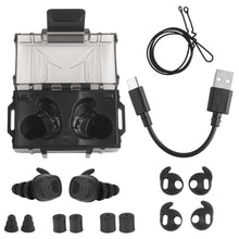 Big Foot - Tactical Bluetooth Earbuds