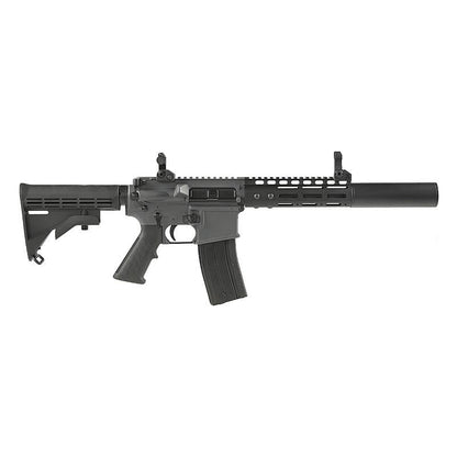 Golden Eagle GBBR N Style M4 SD (Black - MC6587SD)