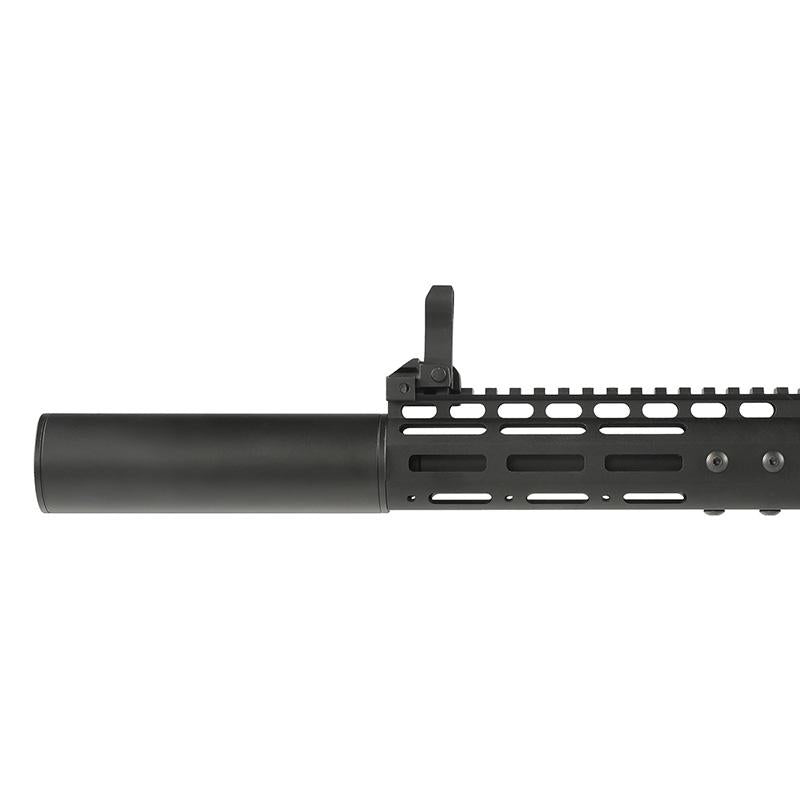 Golden Eagle GBBR N Style M4 SD (Black - MC6587SD)