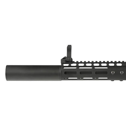 Golden Eagle GBBR N Style M4 SD (Black - MC6587SD)