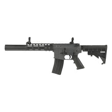 Golden Eagle GBBR N Style M4 SD (Black - MC6587SD)