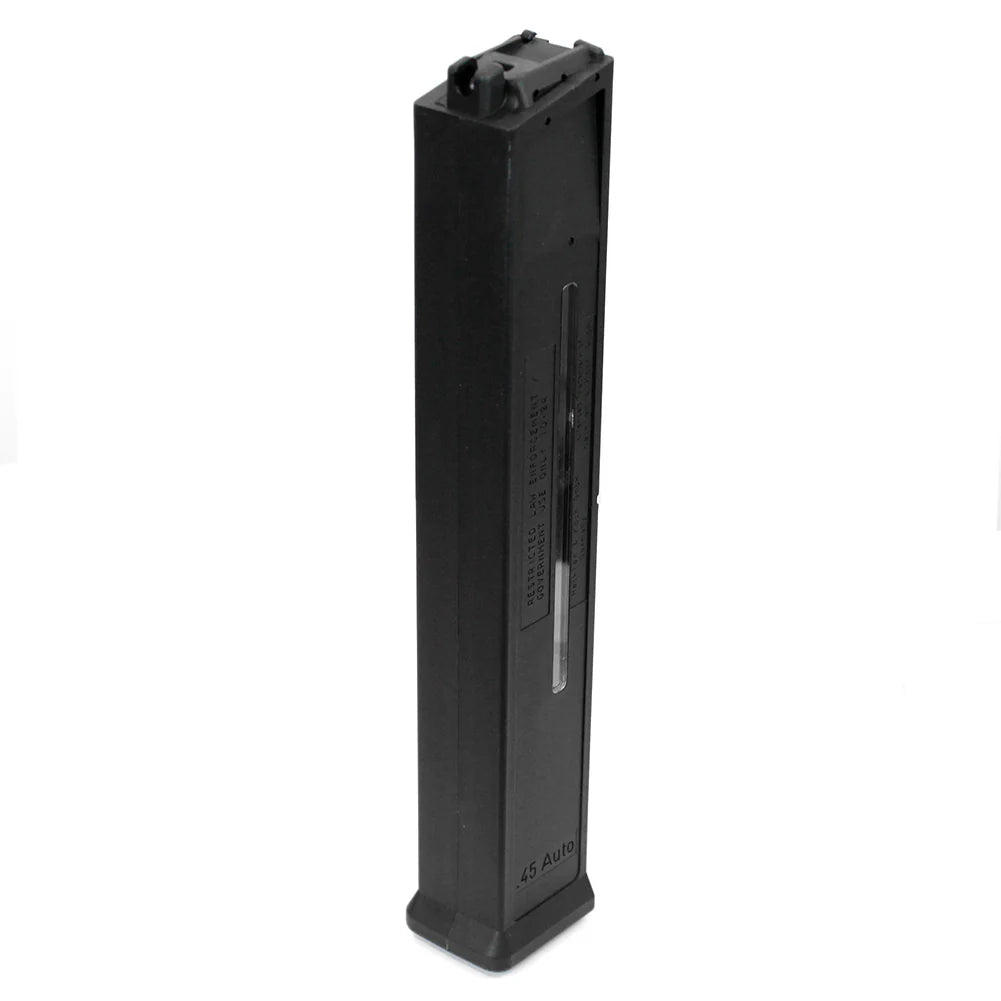 H&K Gas UMP45 Umarex VFC Magazine