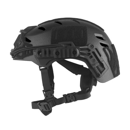 Big Foot - Wendy 3.0 Training Airsoft Helmet (Black)