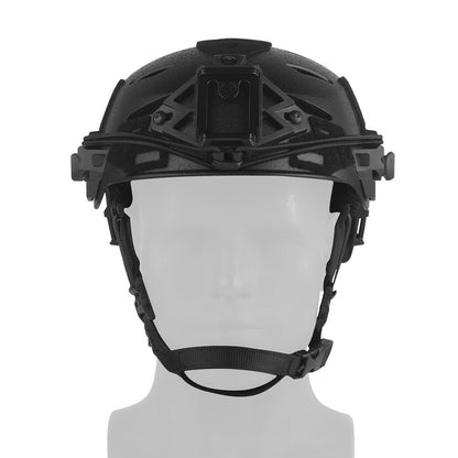 Big Foot - Wendy 3.0 Training Airsoft Helmet (Black)