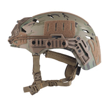 Big Foot - Wendy 3.0 Training Airsoft Helmet (SV - Black Multicam)