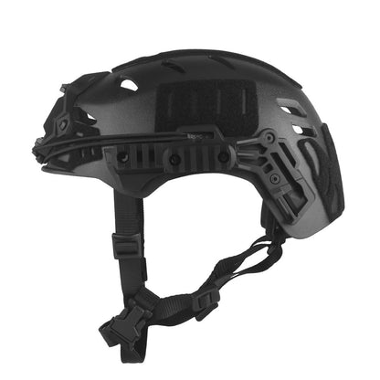 Big Foot - Wendy 3.0 Training Airsoft Helmet (SV - Black)