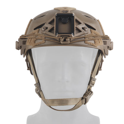 Big Foot - Wendy 3.0 Training Airsoft Helmet (SV - Tan)