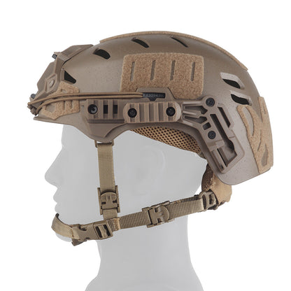 Big Foot - Wendy 3.0 Training Airsoft Helmet (Tan)