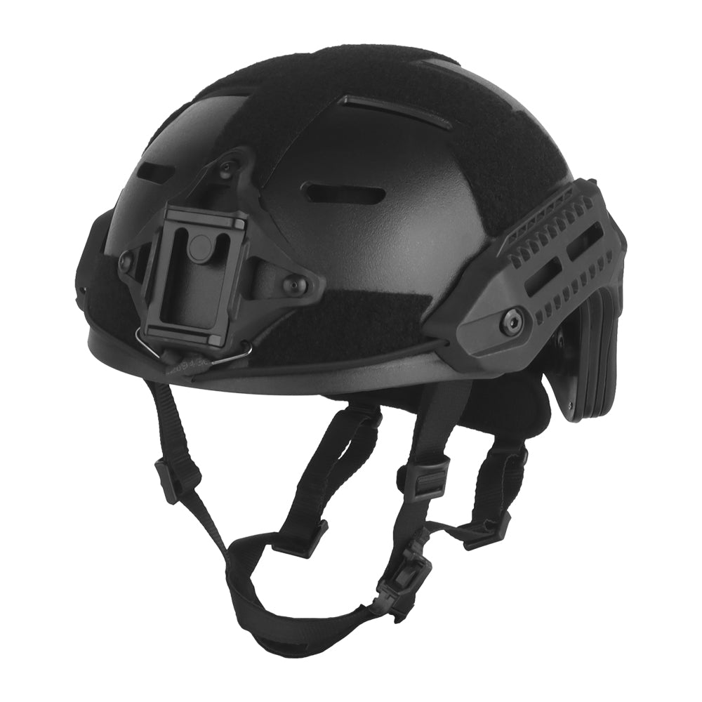 Big Foot - MK helmet (Training Version -Black)