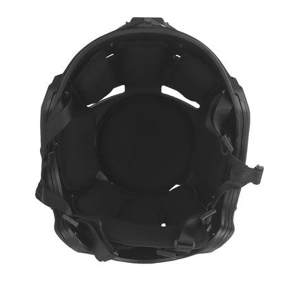 Big Foot - MK helmet (Training Version -Black)