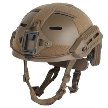Big Foot - MK helmet (Training Version - Tan)