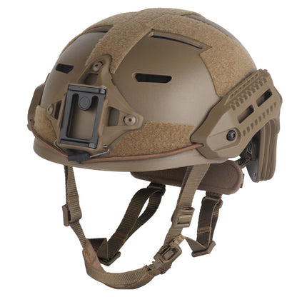 Big Foot - MK helmet (Training Version - Tan)