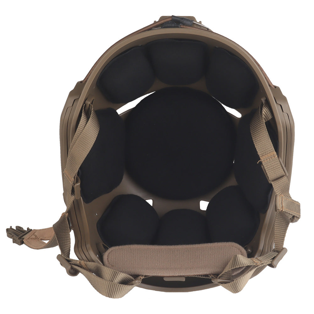 Big Foot - MK helmet (Training Version - Tan)